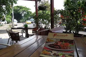 Restaurante Guacamayas Parrilla Bar image