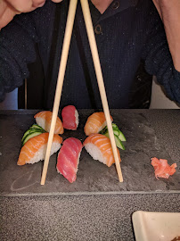 Sushi du Restaurant japonais Zen à Arras - n°20