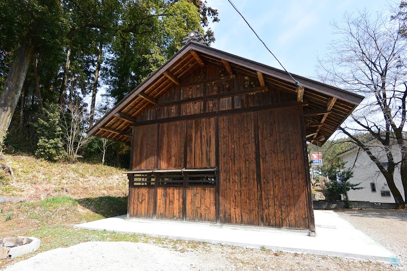 諏訪神社