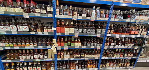 Wine Store «BevMo!», reviews and photos, 1397 E Gladstone St, Glendora, CA 91740, USA