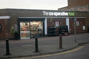 Central Co-op Food - Greenhill, Coalville image