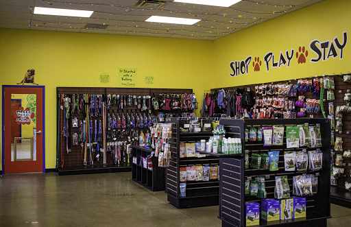 Pet Supply Store «Dog Krazy, Inc.», reviews and photos, 10681 Spotsylvania Ave, Fredericksburg, VA 22408, USA