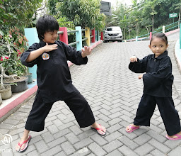 RTH Winongo Patangpuluhan photo