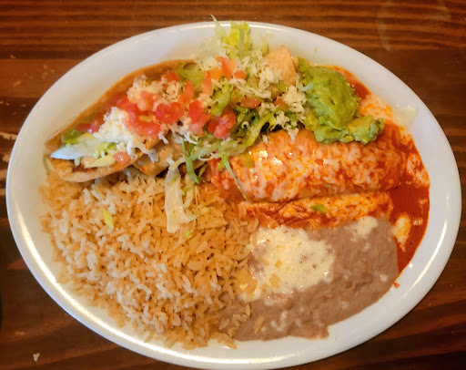 Eduardos Mexican Restaurant image