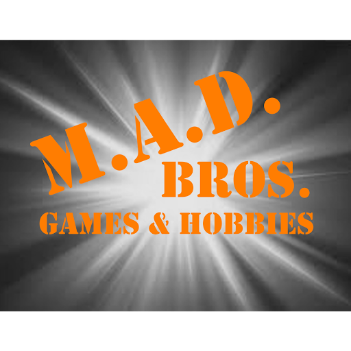 Game Store «MAD Bros LLC», reviews and photos, 139 W High Ave, New Philadelphia, OH 44663, USA