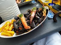 Frite du Restaurant Les Enfants Terribles à Menton - n°6