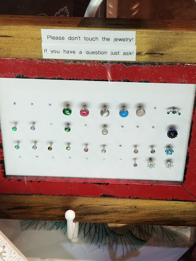 Explore simple bat tattoo ideas, creative tattoo ideas in Spokane, available at Moms Custom Tattoo & Body Piercing