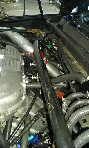 Car Repair and Maintenance «Midas», reviews and photos, 7005 Jimmy Carter Blvd, Norcross, GA 30092, USA