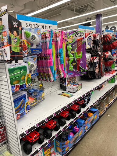 Variety Store «Five Below», reviews and photos, 13005 Lee Jackson Memorial Hwy, Fairfax, VA 22033, USA