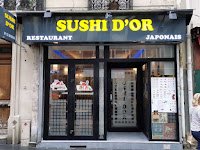 Photos du propriétaire du Restaurant japonais Sushi d'Or à Paris - n°1
