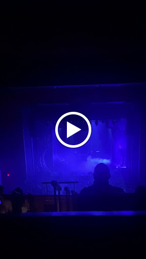 Performing Arts Theater «Au-Rene Theater at Broward Center For The Performing Arts», reviews and photos, 201 SW 5th Ave, Fort Lauderdale, FL 33312, USA