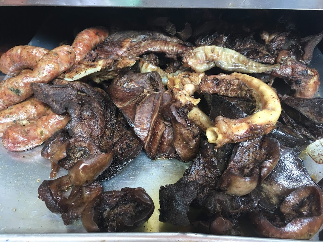 LA PIQUETERA.