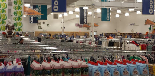 Thrift Store «Goodwill Superstore», reviews and photos, 154 N University Dr, Hollywood, FL 33024, USA