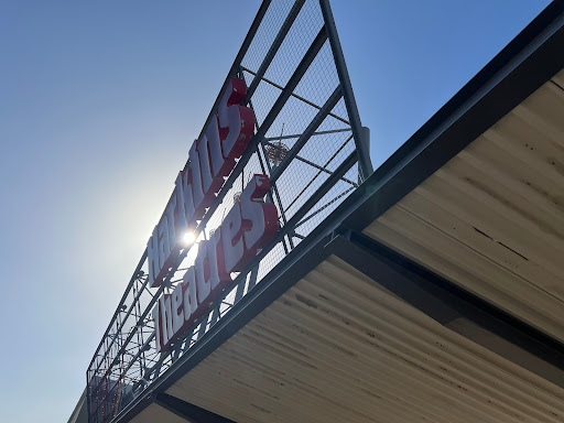 Movie Theater «Harkins Theatres Superstition Springs 25», reviews and photos, 6950 E Superstition Springs Blvd, Mesa, AZ 85209, USA