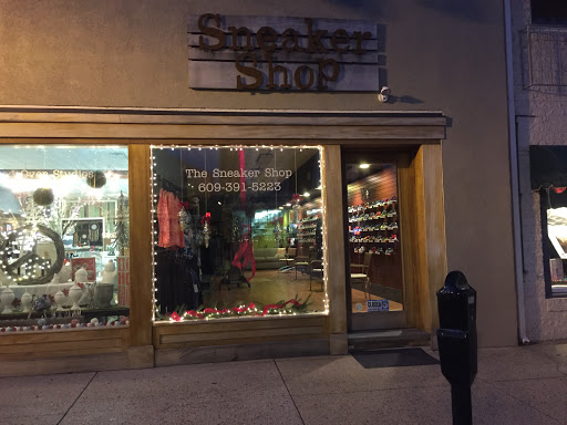 Running Store «The Sneaker Shop», reviews and photos, 704 Asbury Ave #1, Ocean City, NJ 08226, USA