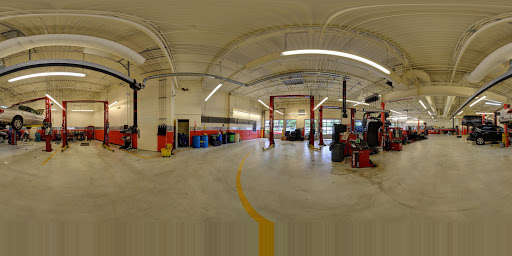 Insurance Agency «AAA Mansell Car Care Plus», reviews and photos