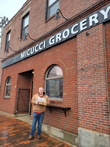 Grocery Store «Micucci Grocery Store», reviews and photos, 45 India St, Portland, ME 04101, USA