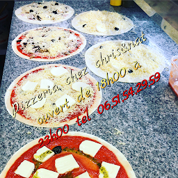 Photo n°16 de Pizzeria Aiò Surella à Ajaccio ()