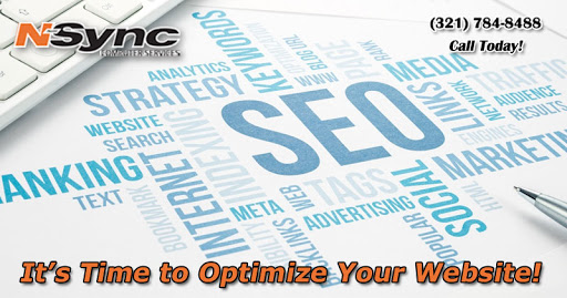 Computer Repair Service «N-Sync Computer Services», reviews and photos, 7191 N Atlantic Ave, Cape Canaveral, FL 32920, USA