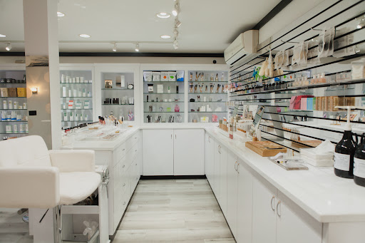 Beauty Supply Store «ROOTS the Beauty Underground», reviews and photos, 384 Forest Ave #9, Laguna Beach, CA 92651, USA