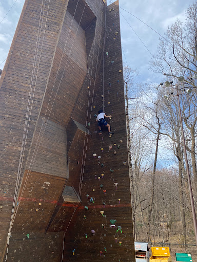 Recreation Center «Eppley Recreation Center», reviews and photos, 4128 Valley Dr, College Park, MD 20742, USA