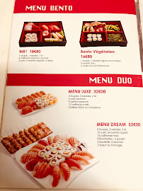 Photos du propriétaire du Restaurant japonais Dream Sushi à Arcueil - n°7