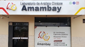 Laboratorio Amambay