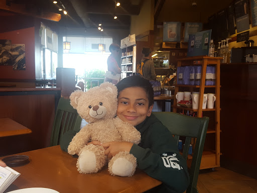 Coffee Shop «Caribou Coffee», reviews and photos, 13700 E Colfax Ave, Aurora, CO 80011, USA