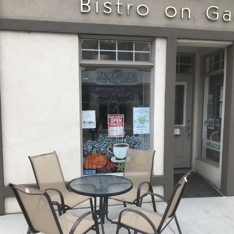 Bistro on Gaetz