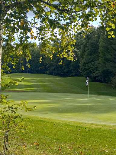 Golf Course «Pine Hills Golf Course», reviews and photos, N9499 Pine Hills Dr, Gresham, WI 54128, USA