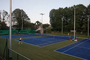 St Anne's Tennis Club image