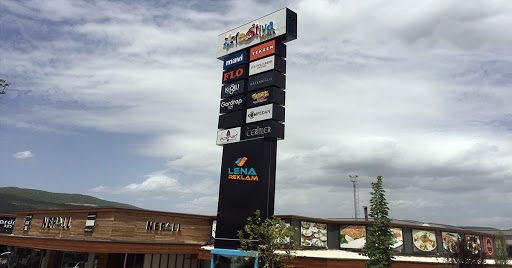 Lena Reklam & Ajans Muğla