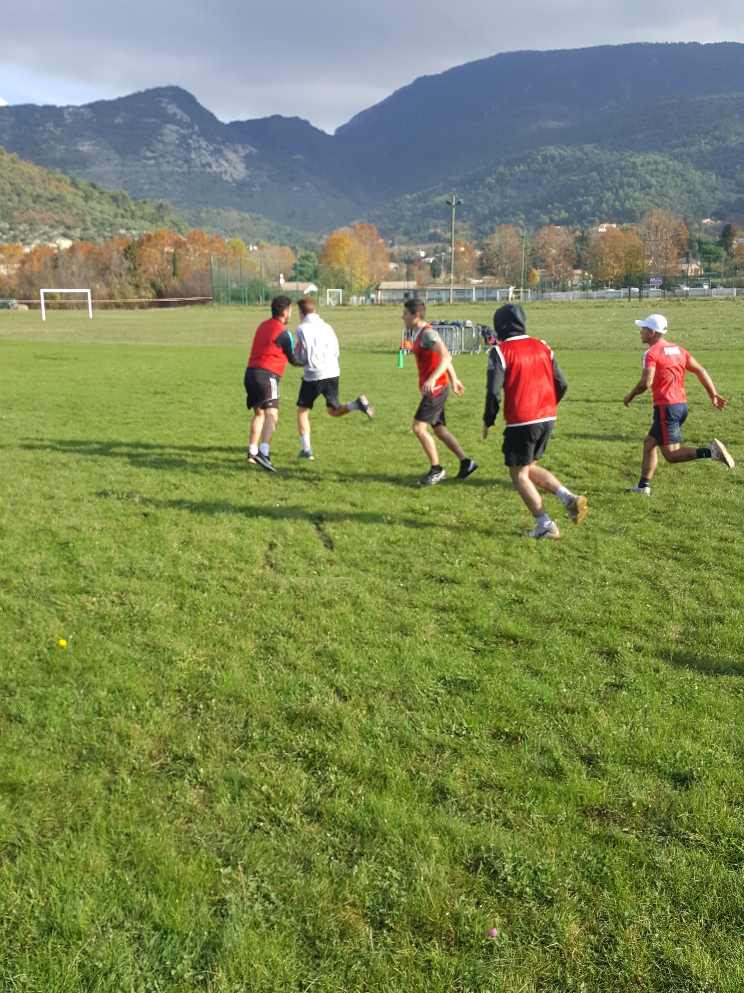 Photo n° 13 de l'avis de jocelyn.o fait le 22/11/2018 à 07:50