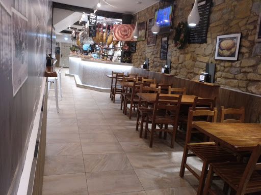 Karrika Taberna en Donostia-San Sebastian