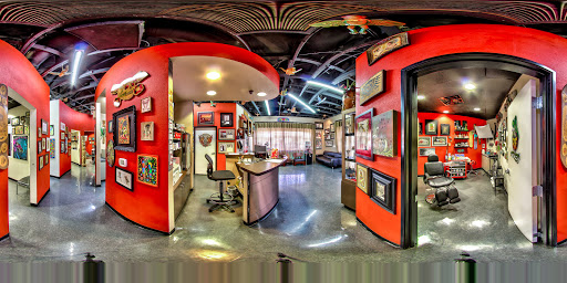 Tattoo Shop «Studio 21 Tattoo Gallery», reviews and photos, 6020 W Flamingo Rd, Las Vegas, NV 89103, USA