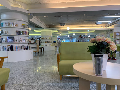 台南市善化区图书馆