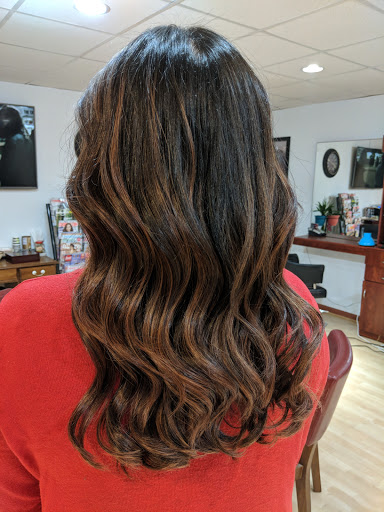 Hair Salon «Dogan & John Hair Salon», reviews and photos, 527 Maple Ave W, Vienna, VA 22180, USA