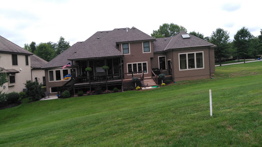 Golf Course «Shoal Creek Golf Course», reviews and photos, 8905 Shoal Creek Pkwy, Kansas City, MO 64157, USA