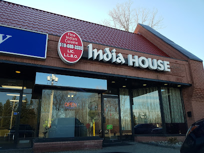 India House Fine Indian Cuisine