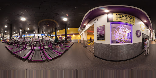 Gym «Planet Fitness», reviews and photos, 1540 W 6th St, Corona, CA 92882, USA