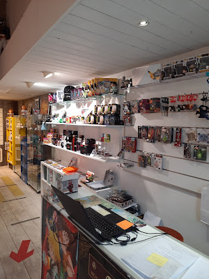One-Geek25 à Pontarlier