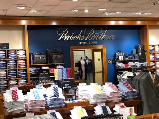 Brooks Brothers Factory Outlet