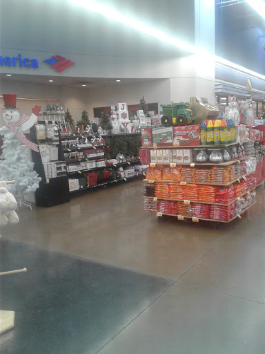 Supermarket «Save Mart Supermarkets», reviews and photos, 1701 Bellevue Rd, Atwater, CA 95301, USA