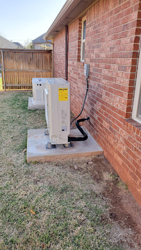 HVAC Contractor «Excel Comfort Services», reviews and photos