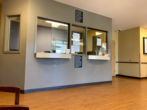 Jackson Hinds Comprehensive Health Utica Clinic