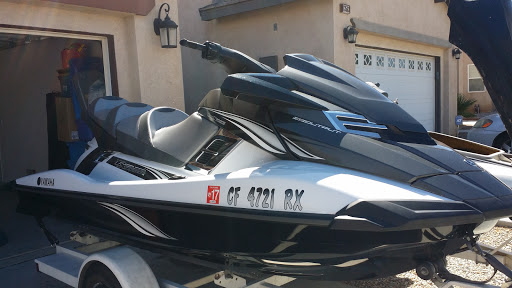 Motorcycle Dealer «Mission Motorsports», reviews and photos, 1 Doppler, Irvine, CA 92618, USA