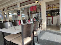 Atmosphère du Restaurant La Walkyrie à Saint-Brevin-les-Pins - n°2