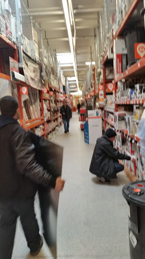 Home Improvement Store «The Home Depot», reviews and photos, 5025 Jericho Turnpike, Commack, NY 11725, USA