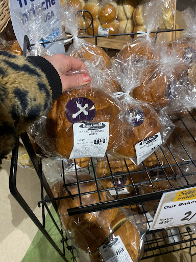 Grocery Store «Strack & Van Til Food Market», reviews and photos, 9632 Cline Ave, Highland, IN 46322, USA