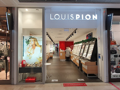 Louis Pion Thiais à Thiais